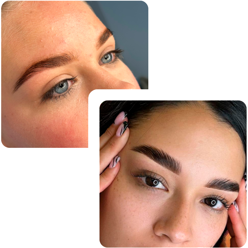Diseño de cejas Diseño de cejas