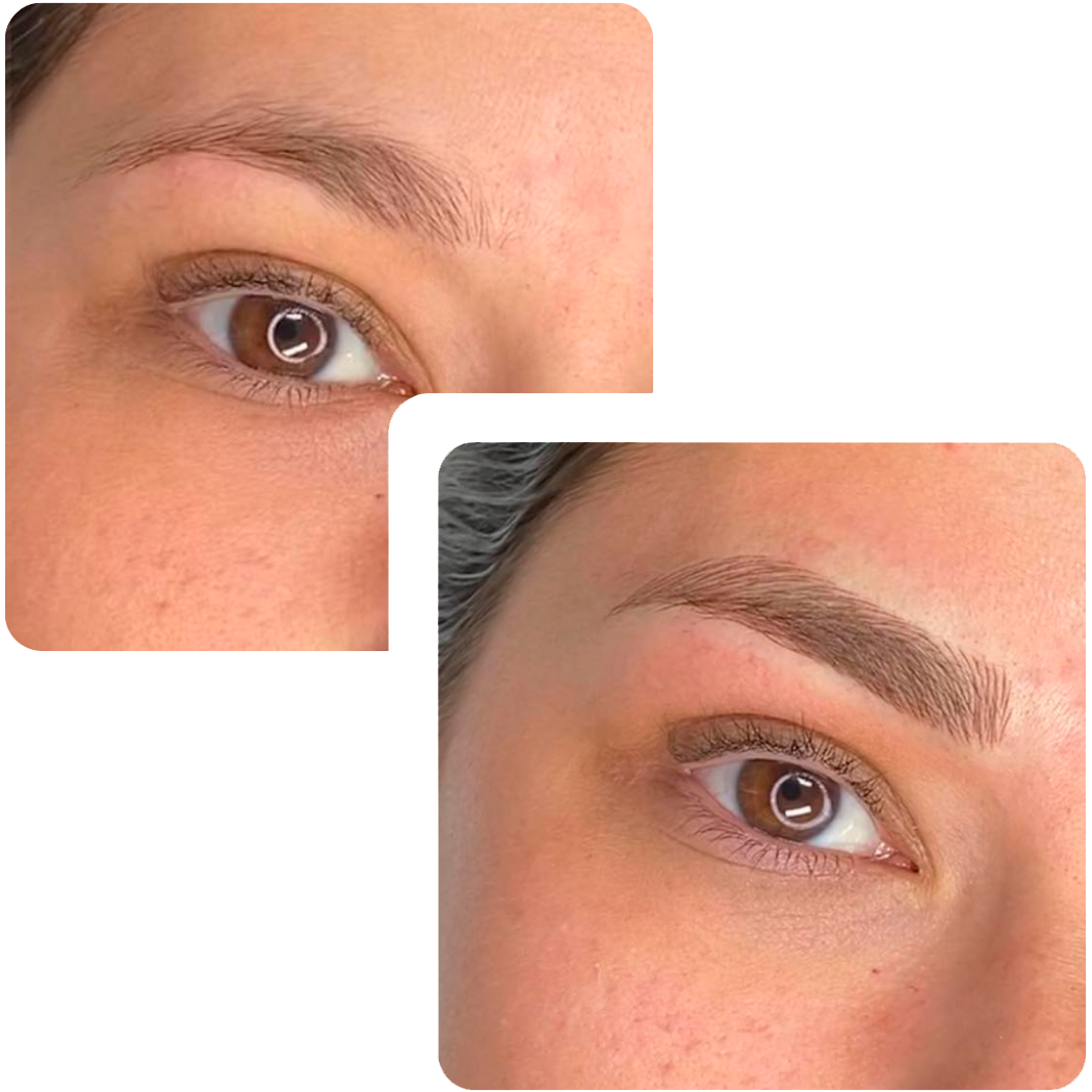 Microblading de cejas